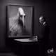 A World in Black & White