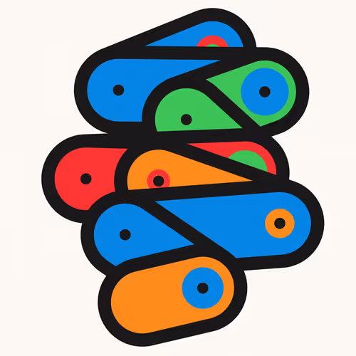 Toys #561