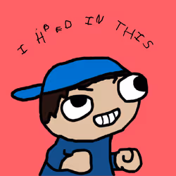 We are all Degens #1071