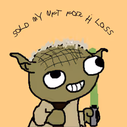We are all Degens #2362