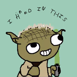 We are all Degens #1112