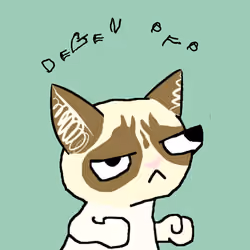 We are all Degens #537