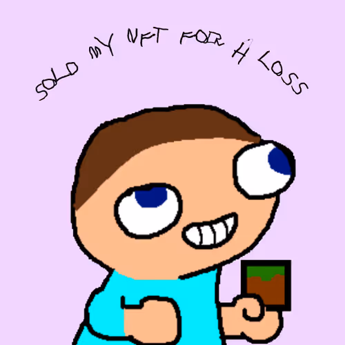 We Are All Degens