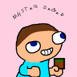 We are all Degens #3129