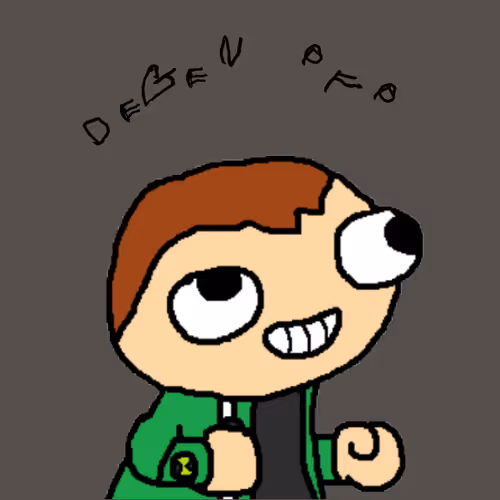 We Are All Degens