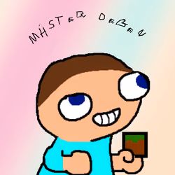 We are all Degens #3388