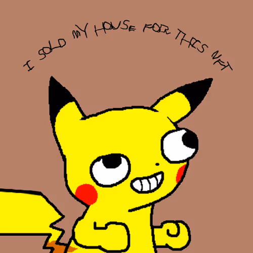We Are All Degens