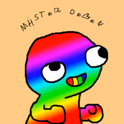 We are all Degens #4080