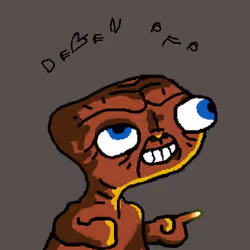 We are all Degens #3461
