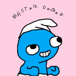 We are all Degens #499