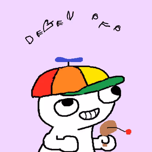 We Are All Degens