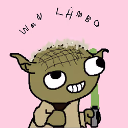 We are all Degens #3790