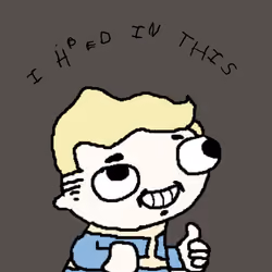 We are all Degens #547