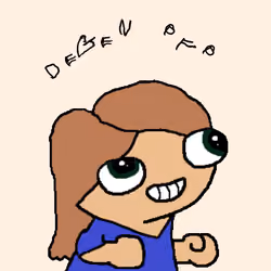 We are all Degens #2957