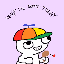 We are all Degens #3224
