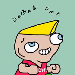 We are all Degens #312