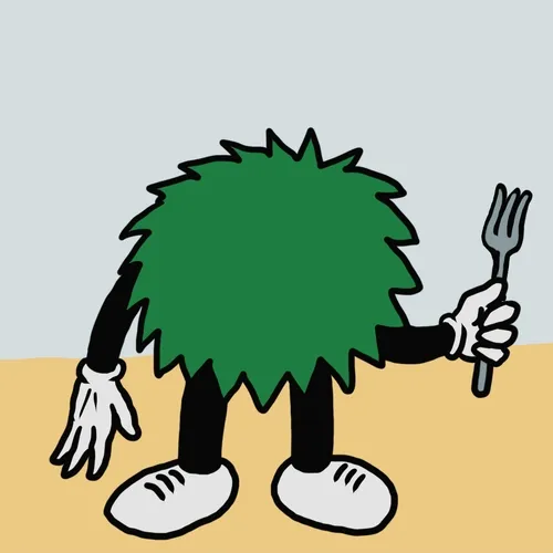 RIP Frens - All my Frens are Ded