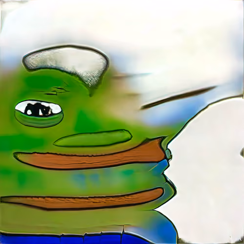Pepe The Gan #227