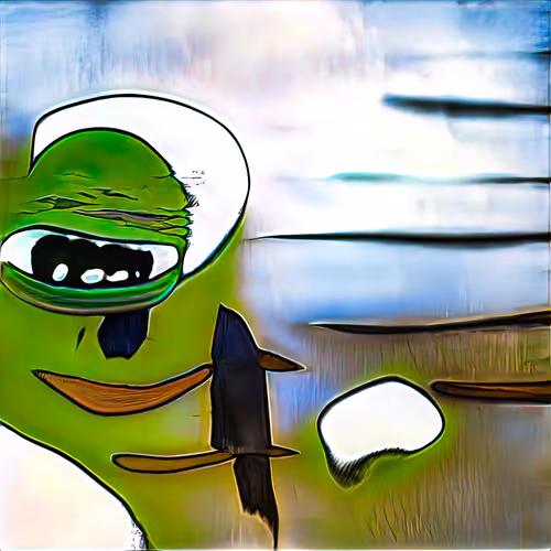 Pepe The Gan
