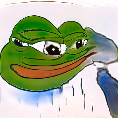 Pepe The Gan