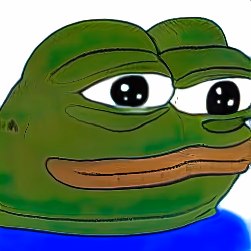 Pepe The Gan #261