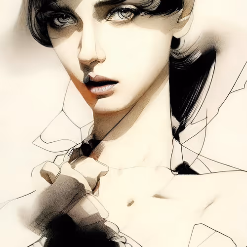 Bombshell Collection.ART