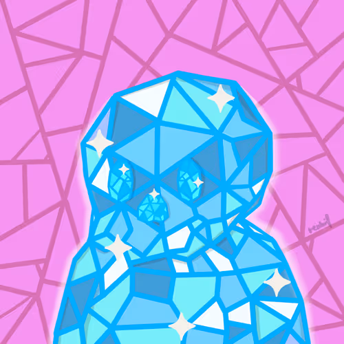 DiamondMorie by Rexhanif