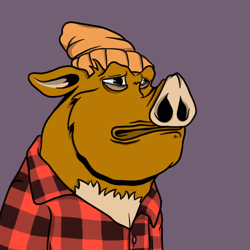 Boredboars