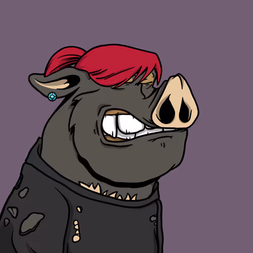 Boredboars