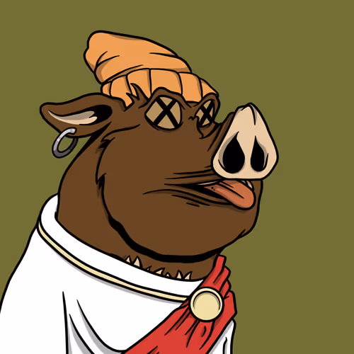 Boredboars
