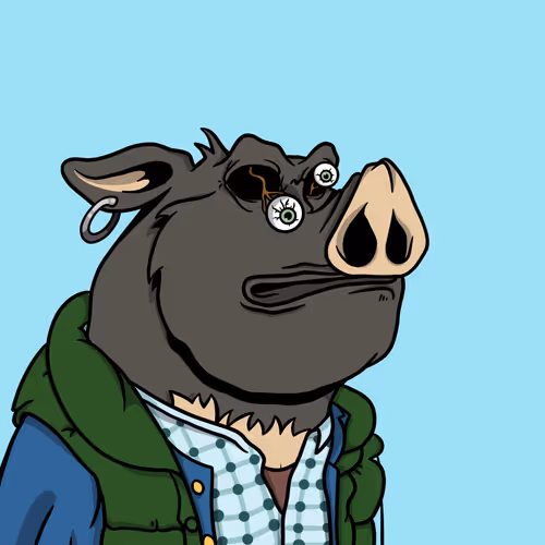 Boredboars