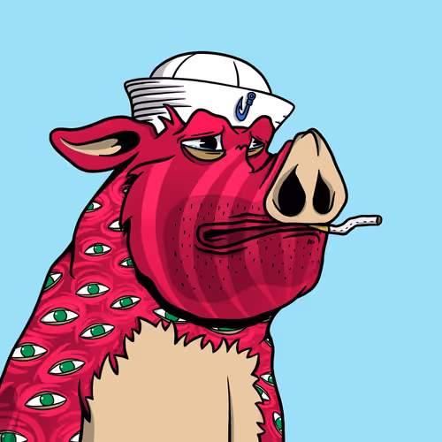 Boredboars