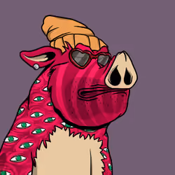 Bored Boars #5183