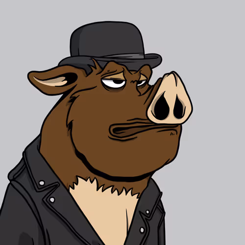 Boredboars