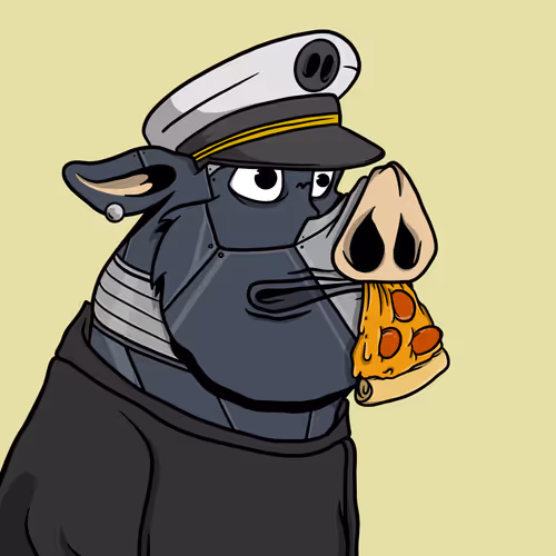 Boredboars