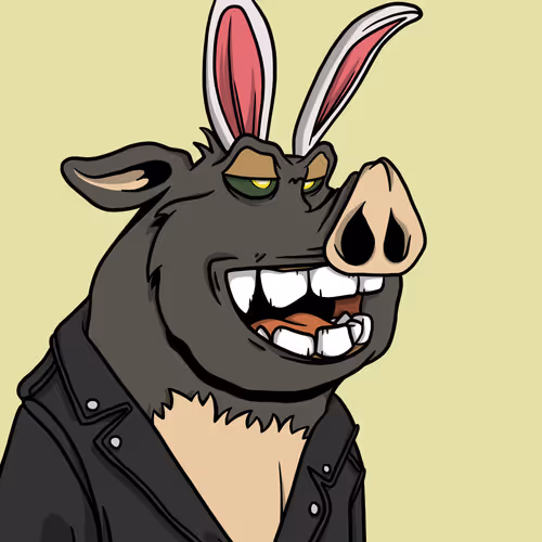 Boredboars