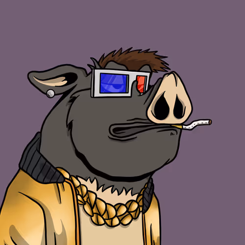 Boredboars