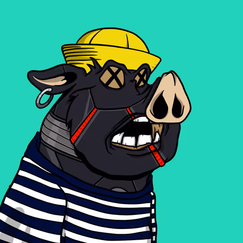 Boredboars