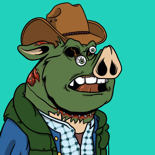 Boredboars