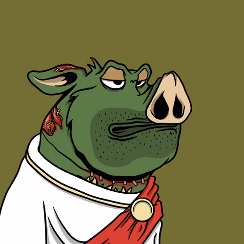 Boredboars