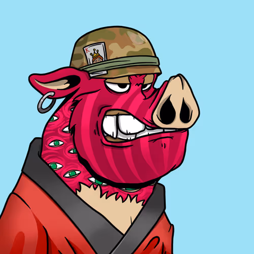 Boredboars