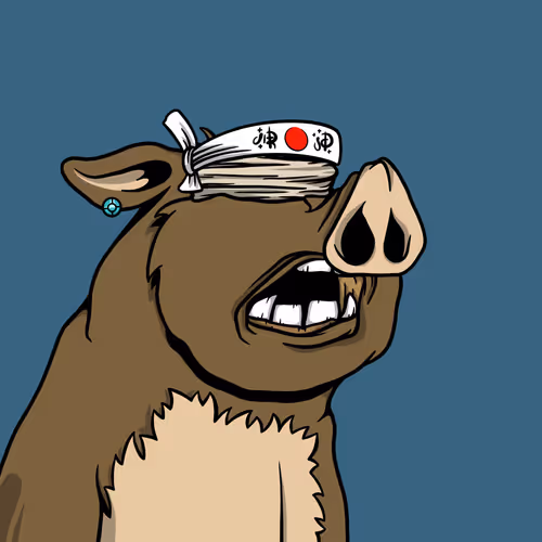 Boredboars