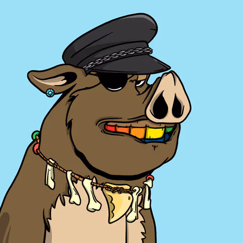 Boredboars