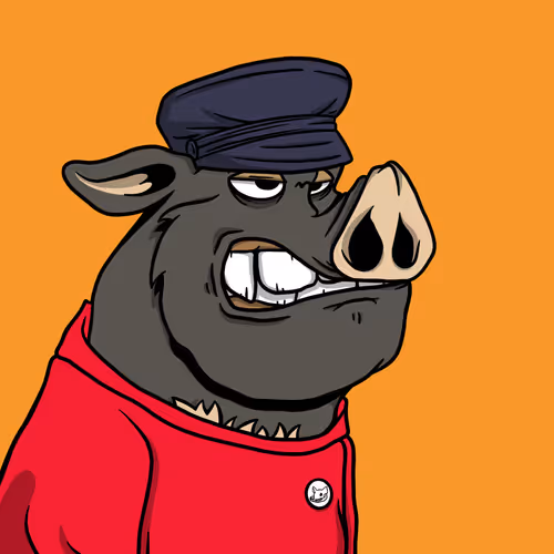 Boredboars