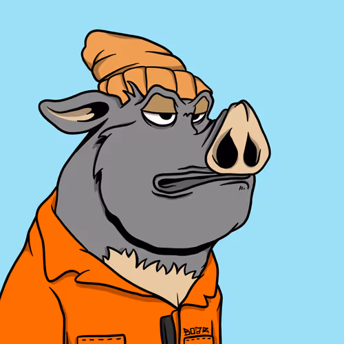 Boredboars