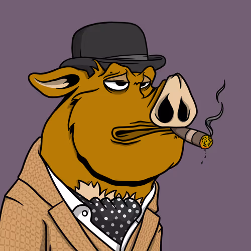 Boredboars