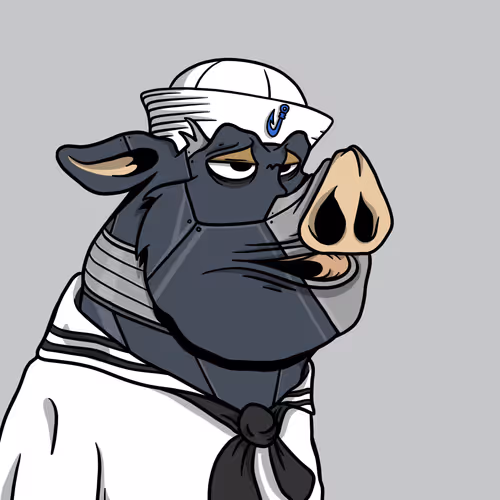 Boredboars