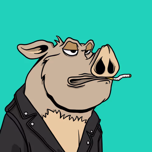 Boredboars