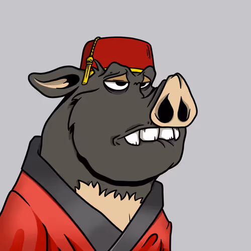 Boredboars