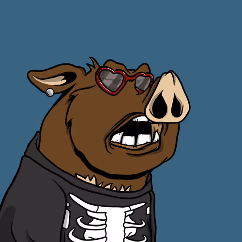 Boredboars